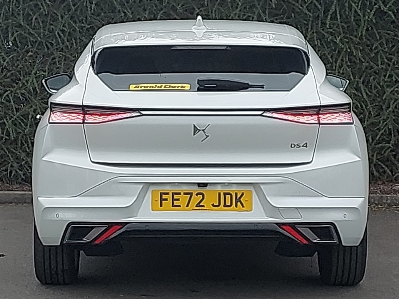 Used DS Automobiles DS 4 2022 for sale - 76745757: Photo 18