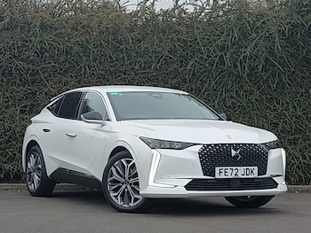 2022 - 1.2 PureTech Trocadero 5dr EAT8