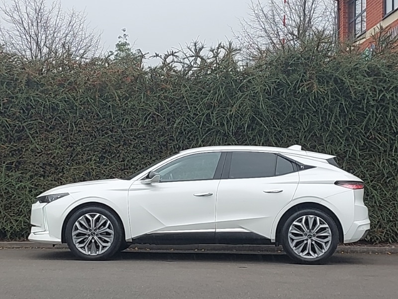 Used DS Automobiles DS 4 2022 for sale - 76745757: Photo 4