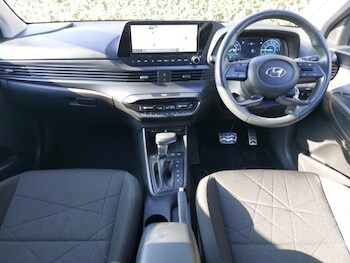 Used Hyundai BAYON 2023 for sale - 78327706: Photo