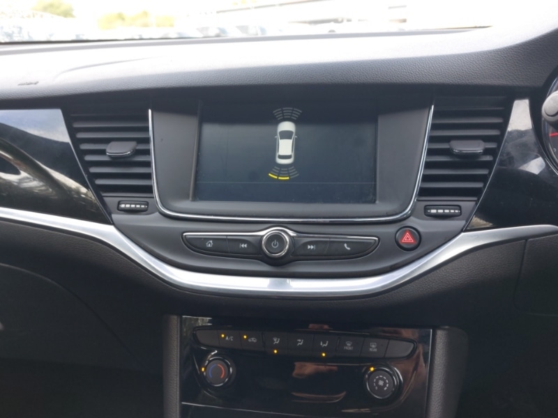 Used Vauxhall Astra 2016 for sale - 76325654: Photo 11