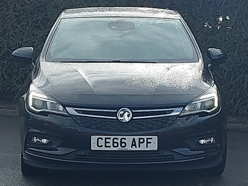 Used Vauxhall Astra 2016 for sale - 76325654: Photo 19