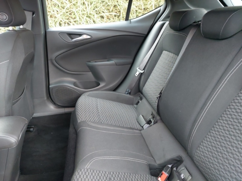 Used Vauxhall Astra 2016 for sale - 76325654: Photo 6