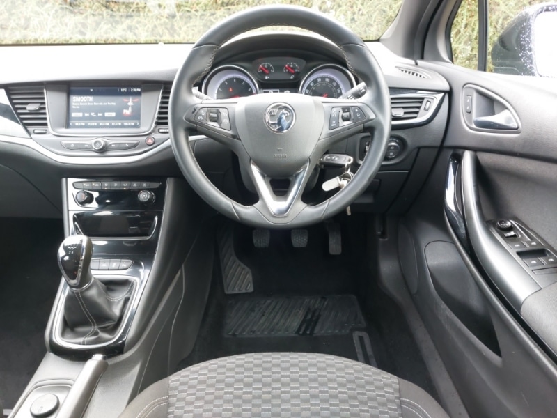 Used Vauxhall Astra 2016 for sale - 76325654: Photo 7