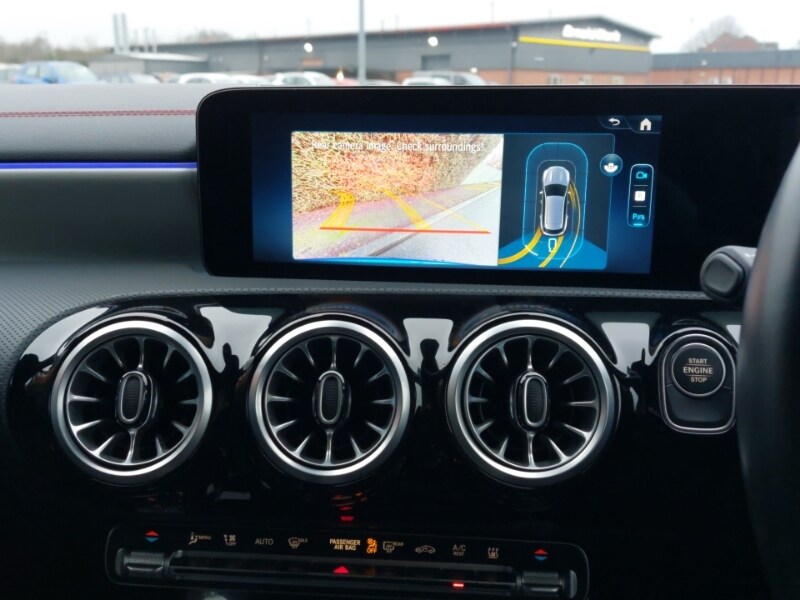 Used Mercedes-Benz CLA 2024 for sale - 77509014: Photo 11