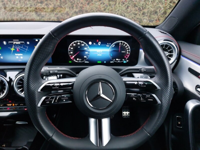 Used Mercedes-Benz CLA 2024 for sale - 77509014: Photo 17