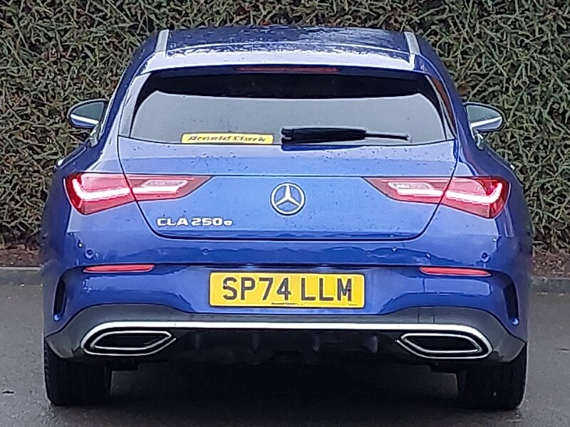 Used Mercedes-Benz CLA 2024 for sale - 77509014: Photo 18