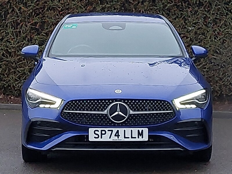 Used Mercedes-Benz CLA 2024 for sale - 77509014: Photo 19