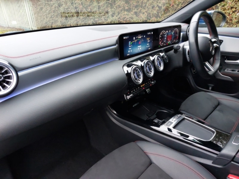 Used Mercedes-Benz CLA 2024 for sale - 77509014: Photo 5