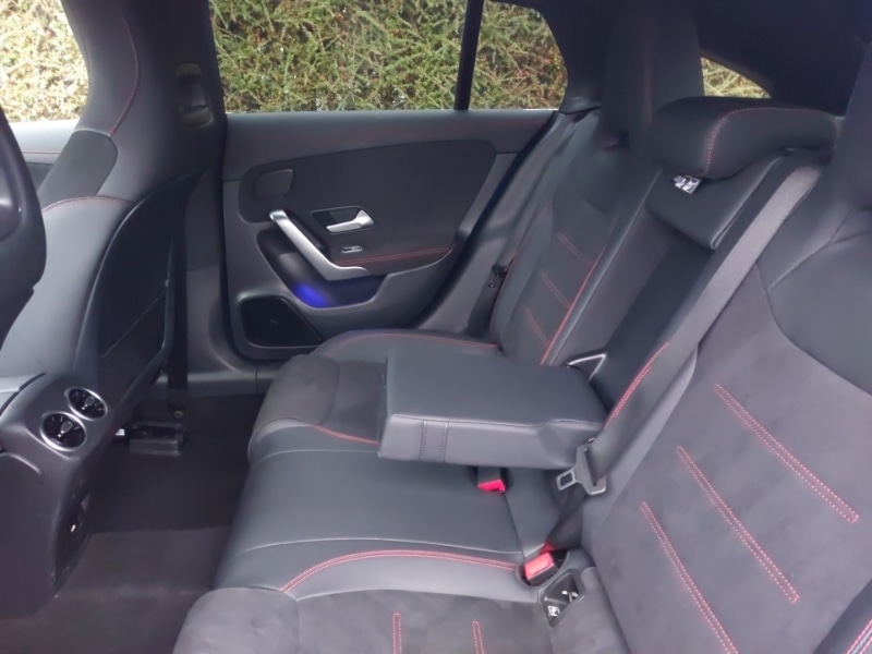 Used Mercedes-Benz CLA 2024 for sale - 77509014: Photo 6