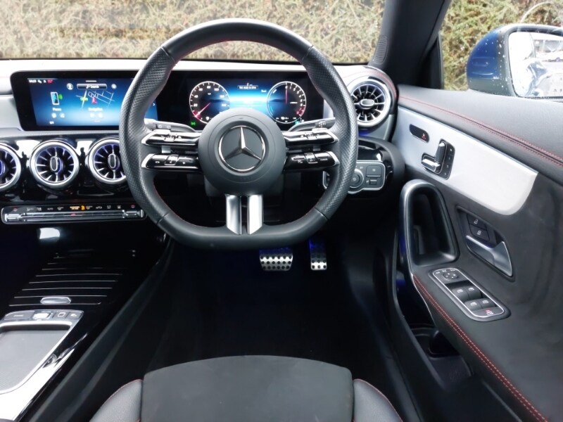 Used Mercedes-Benz CLA 2024 for sale - 77509014: Photo 7