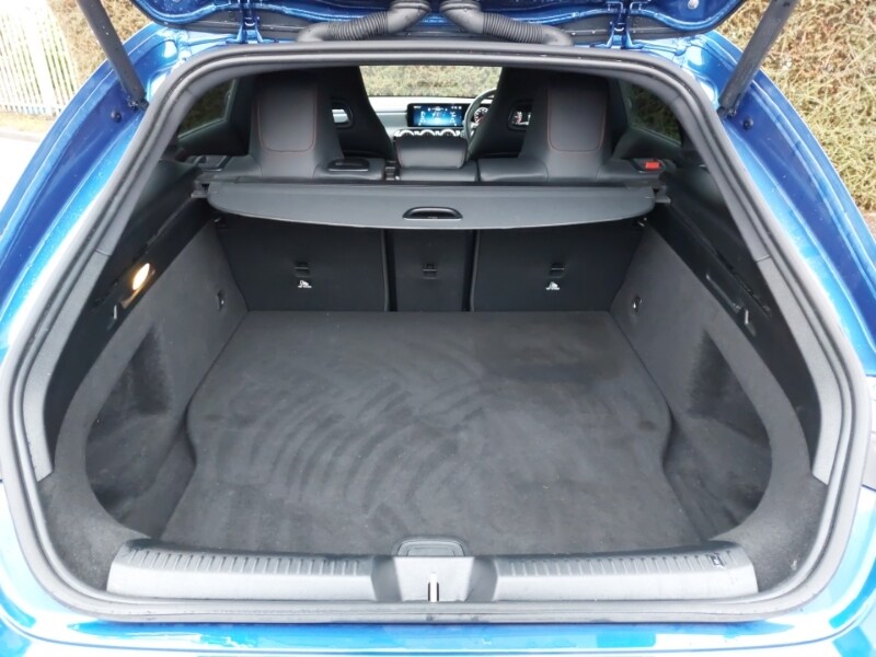 Used Mercedes-Benz CLA 2024 for sale - 77509014: Photo 8