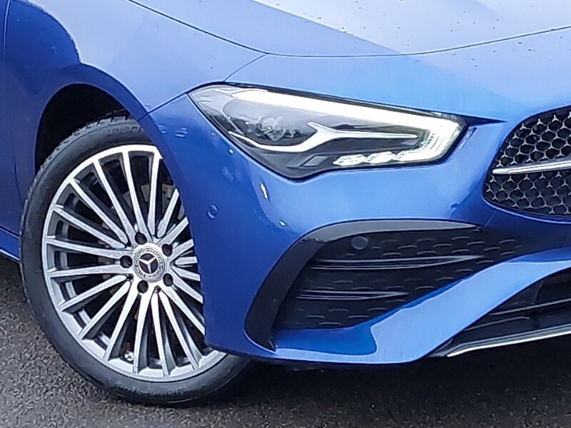 Used Mercedes-Benz CLA 2024 for sale - 77509014: Photo 9