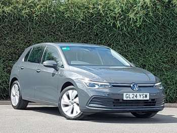 2024 - 1.5 TSI Style 5dr