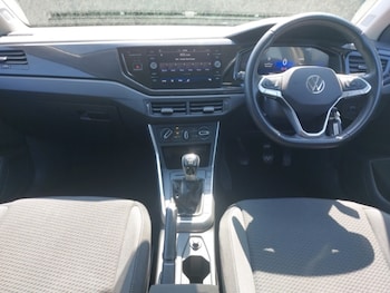 Used Volkswagen Polo 2024 for sale - 78723616: Photo