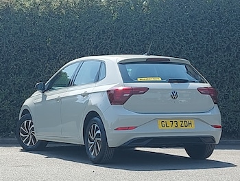 Used Volkswagen Polo 2024 for sale - 78723616: Photo