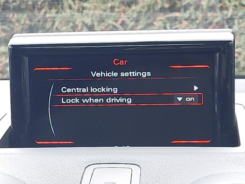 Used Audi A1 2015 for sale - 77818386: Photo 13