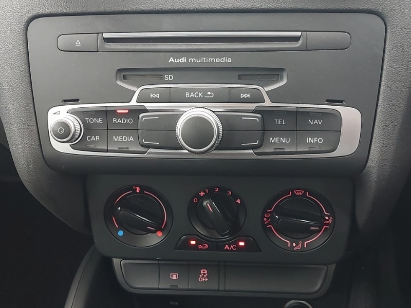 Used Audi A1 2015 for sale - 77818386: Photo 16