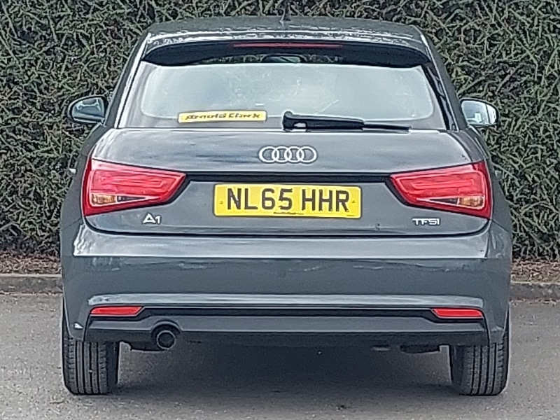 Used Audi A1 2015 for sale - 77818386: Photo 18