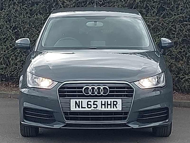 Used Audi A1 2015 for sale - 77818386: Photo 19