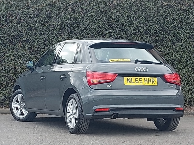 Used Audi A1 2015 for sale - 77818386: Photo 3