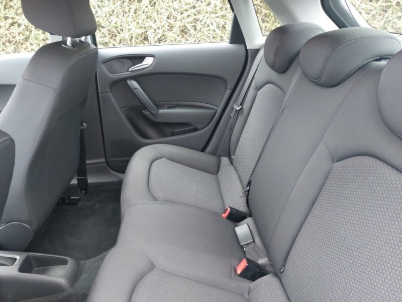 Used Audi A1 2015 for sale - 77818386: Photo 6