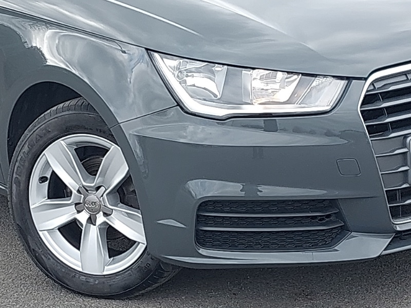 Used Audi A1 2015 for sale - 77818386: Photo 9