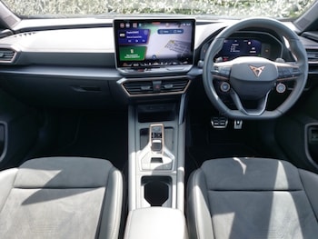 Used Cupra Formentor 2025 for sale - 78656305: Photo