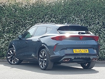 Used Cupra Formentor 2025 for sale - 78656305: Photo