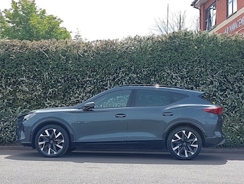 Used Cupra Formentor 2025 for sale - 78656305: Photo