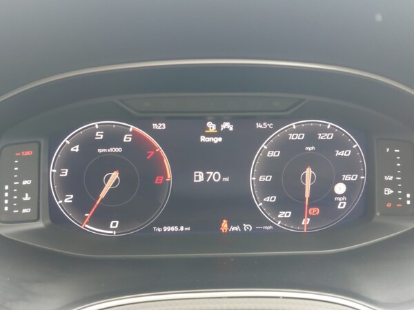 Used SEAT Ibiza 2024 for sale - 75442678: Photo 17