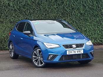 2024 - 1.0 TSI 115 Anniversary Limited Edition 5dr