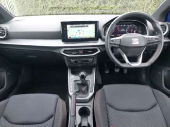 Used SEAT Ibiza 2024 for sale - 75442678: Photo