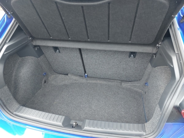 Used SEAT Ibiza 2024 for sale - 75442678: Photo 8