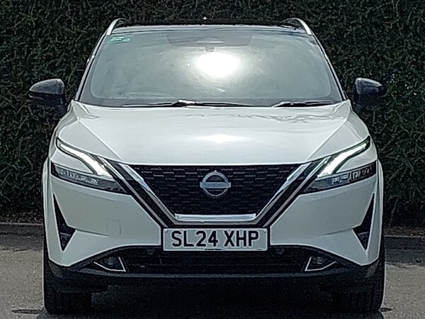 Used Nissan Qashqai 2024 for sale - 75164506: Photo 19