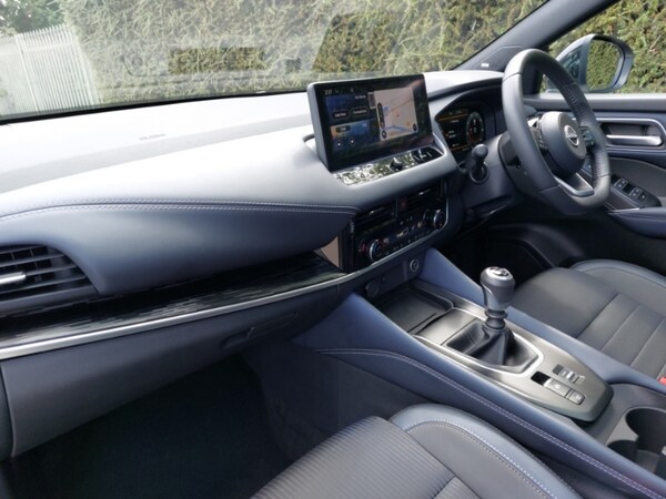 Used Nissan Qashqai 2024 for sale - 75164506: Photo 5