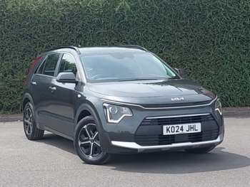 2024 - 1.6 GDi 127 Hybrid 2 Nav 5dr DCT