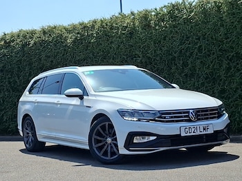 Used Volkswagen Passat 2021 for sale - 79180272: Photo