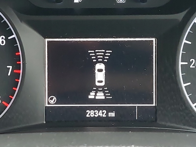 Used Vauxhall Mokka X 2018 for sale - 76393329: Photo 11