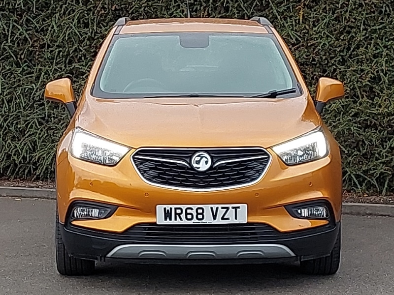 Used Vauxhall Mokka X 2018 for sale - 76393329: Photo 19