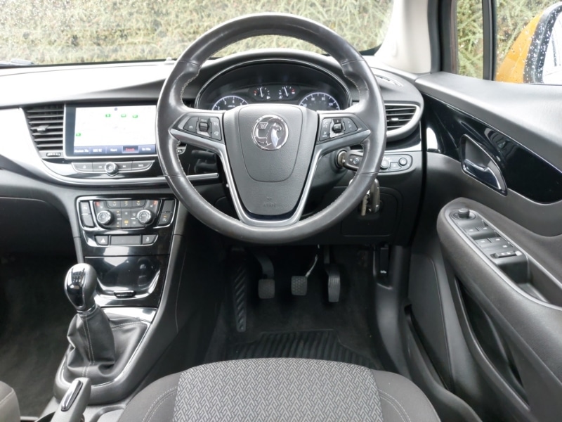 Used Vauxhall Mokka X 2018 for sale - 76393329: Photo 7