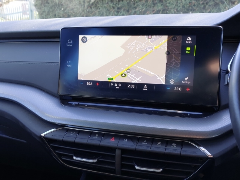 Used Skoda Octavia 2023 for sale - 77922205: Photo 10