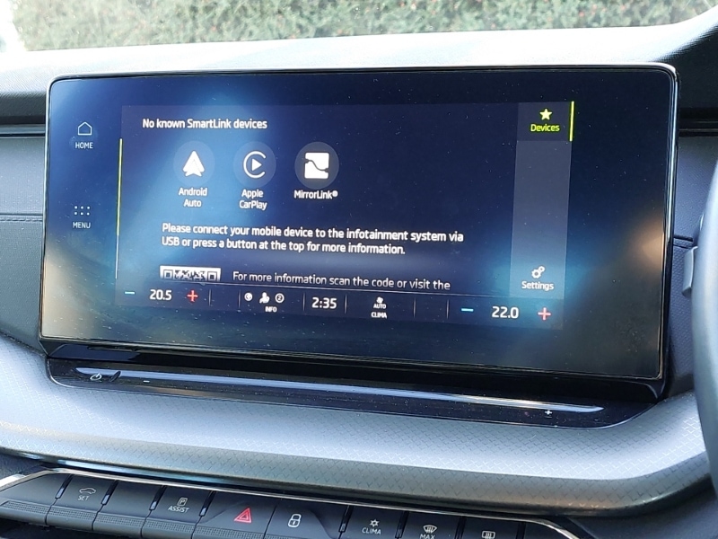 Used Skoda Octavia 2023 for sale - 77922205: Photo 14