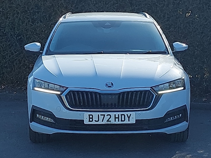 Used Skoda Octavia 2023 for sale - 77922205: Photo 19