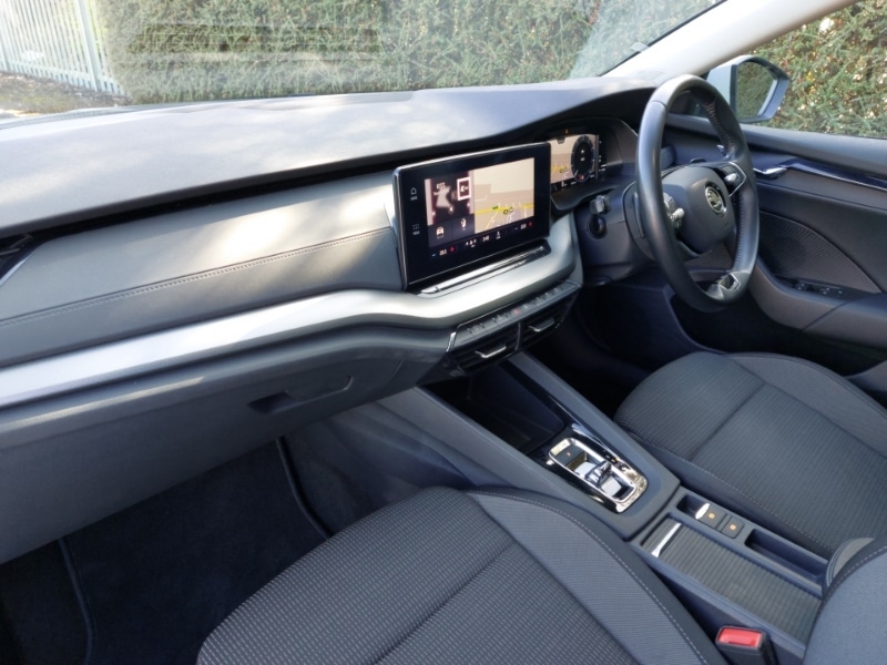 Used Skoda Octavia 2023 for sale - 77922205: Photo 5