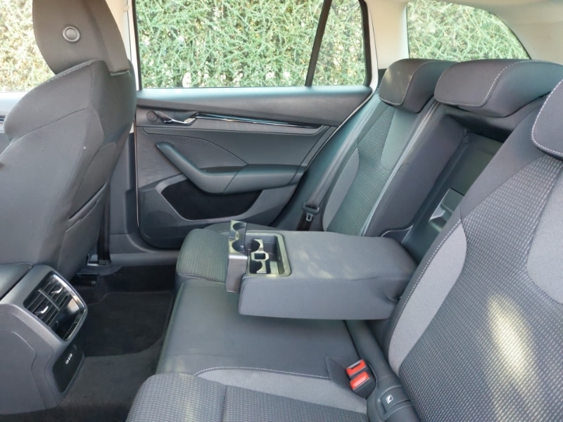 Used Skoda Octavia 2023 for sale - 77922205: Photo 6