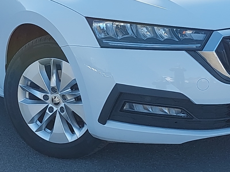 Used Skoda Octavia 2023 for sale - 77922205: Photo 9