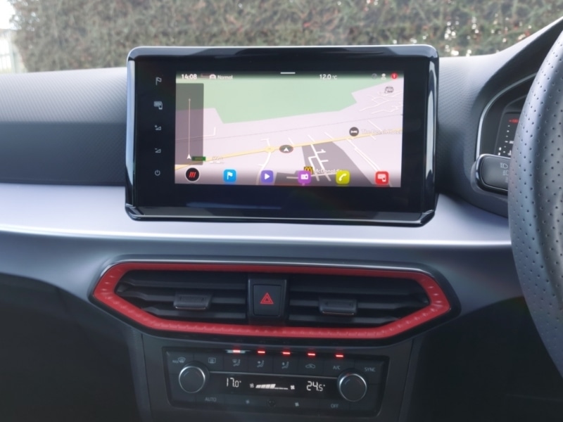 Used SEAT Ibiza 2024 for sale - 77716819: Photo 10