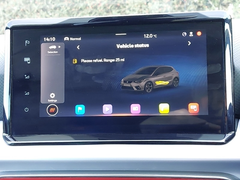 Used SEAT Ibiza 2024 for sale - 77716819: Photo 13