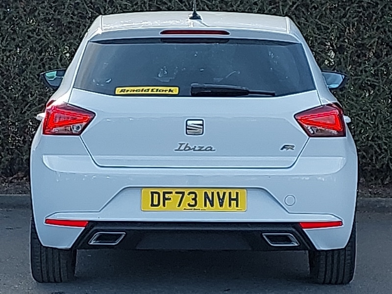 Used SEAT Ibiza 2024 for sale - 77716819: Photo 18